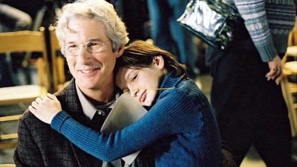 copertina del programma Parole D'Amore