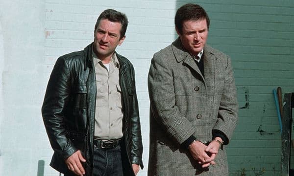 copertina del programma Prima di mezzanotte