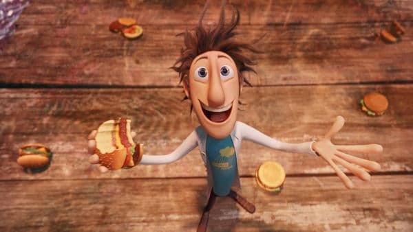 copertina Piovono Polpette