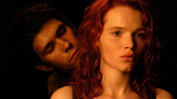 copertina Profumo - Storia di un assassino