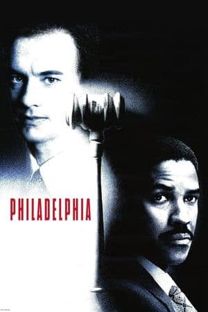 copertina del programma Philadelphia