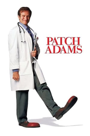 copertina del programma Patch Adams
