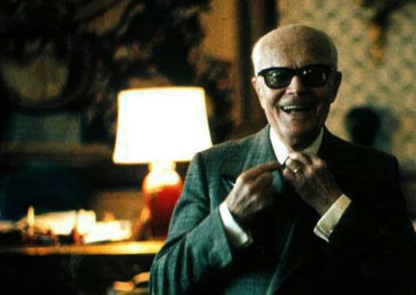 copertina del programma Pertini - Il Combattente