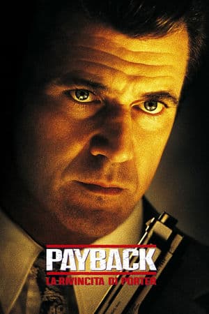 copertina del programma Payback - La Rivincita Di Porter