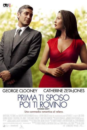 copertina del programma Prima ti sposo, poi ti rovino
