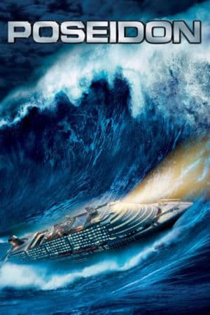 copertina del programma Poseidon