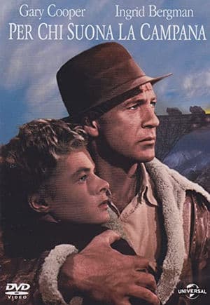 copertina del programma Per chi suona la campana