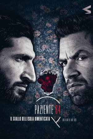 copertina del programma Paziente 64 - Il giallo dell'isola dimenticata