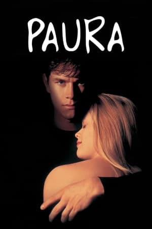 copertina del programma Paura