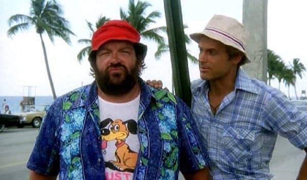 copertina del programma Pari e dispari