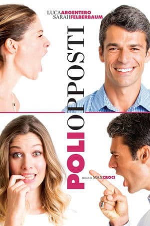 copertina del programma Poli opposti
