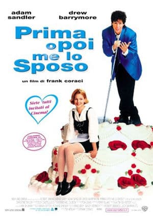 copertina del programma Prima o poi me lo sposo