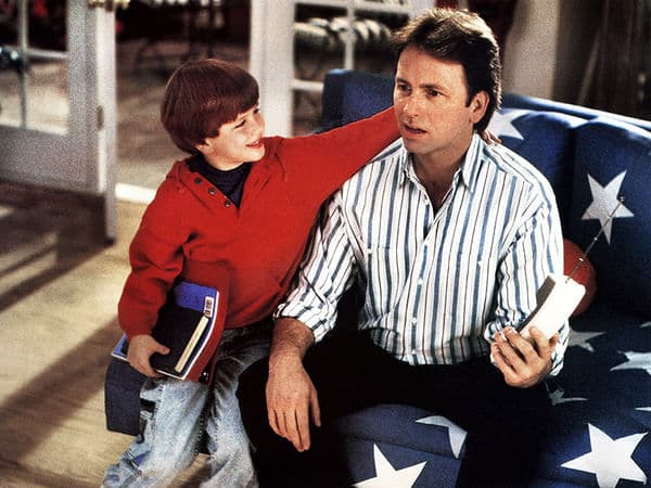 copertina del programma Piccola peste