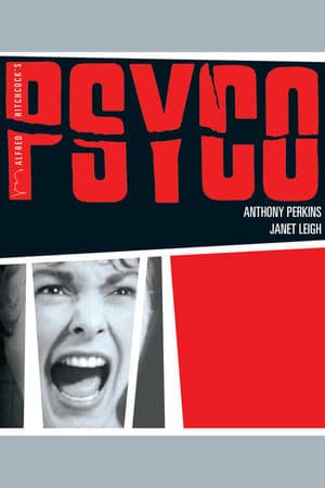 copertina del programma Psyco