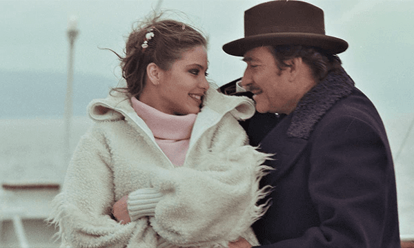 copertina Primo amore