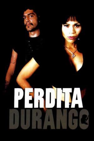 copertina del programma Perdita Durango