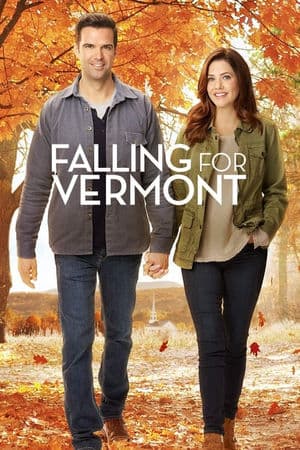 copertina del programma Perduta nel Vermont