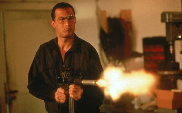 copertina del programma Programmato per uccidere