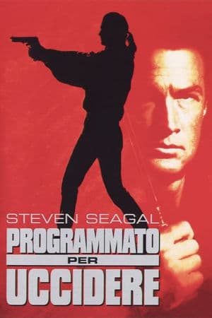 copertina del programma Programmato per uccidere