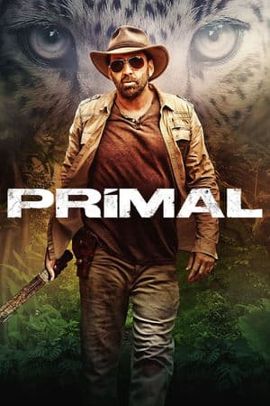 copertina del programma Primal