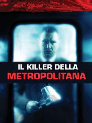 copertina del programma Il killer della metropolitana