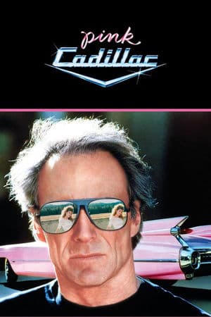 copertina del programma Pink cadillac