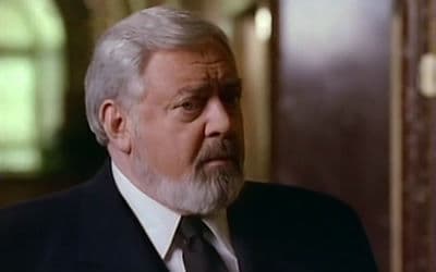 copertina del programma Perry Mason: Partitura mortale