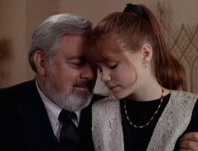 copertina del programma Perry Mason: Una ragazza intraprendente
