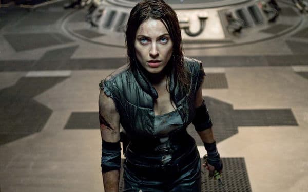 copertina del programma Pandorum - L'universo parallelo
