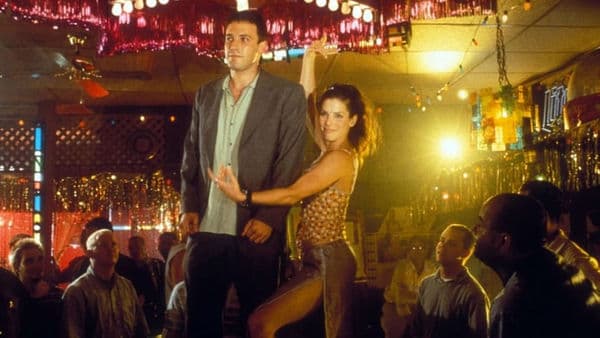 copertina del programma Piovuta dal cielo