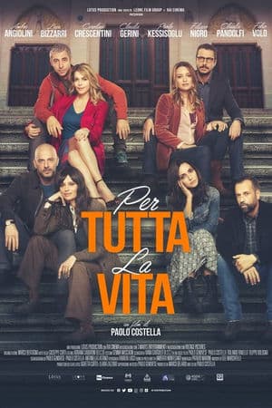 copertina del programma Per tutta la vita