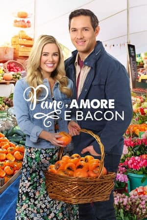 copertina del programma Pane, amore e bacon