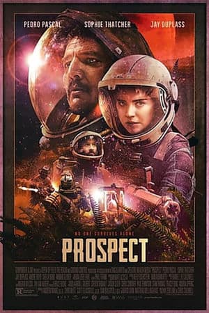 copertina del programma Prospect