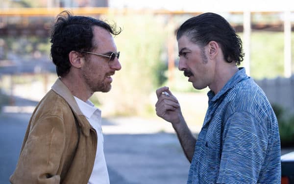 copertina del programma Palazzina Laf