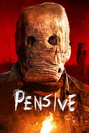 copertina del programma Pensive
