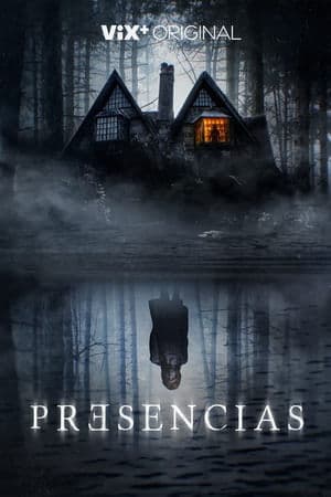 copertina del programma Presencias