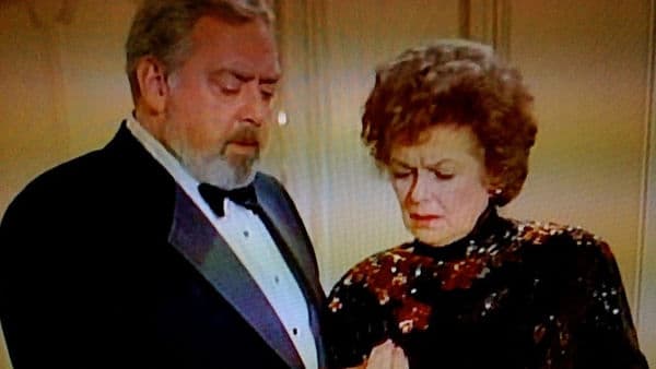 copertina del programma Perry Mason: Assassinio in diretta