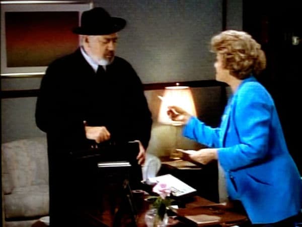 copertina del programma Va in onda la morte