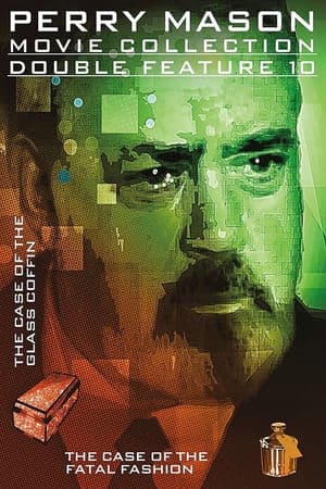 copertina del programma Scandali di carta