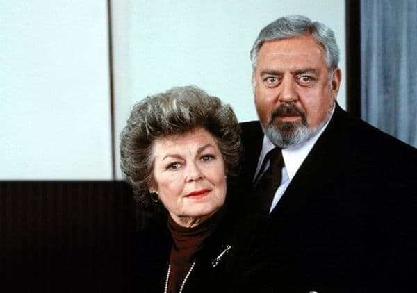 copertina del programma Fiori d'arancio (Perry Mason)