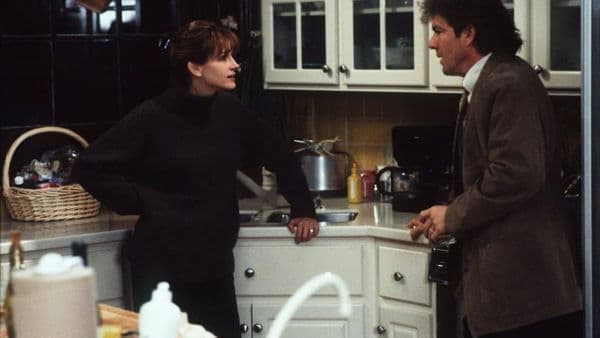 copertina del programma Qualcosa di cui... sparlare