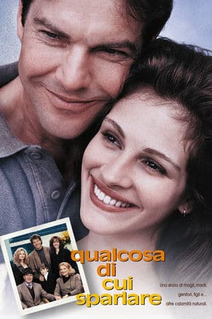 copertina del programma Qualcosa di cui... sparlare