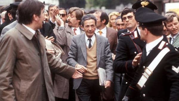 copertina Quando c'era Berlinguer