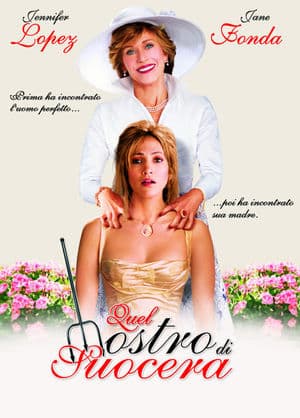 copertina del programma Quel mostro di suocera