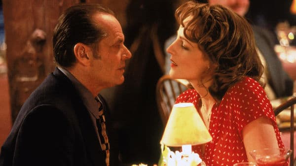 copertina del programma Qualcosa è cambiato