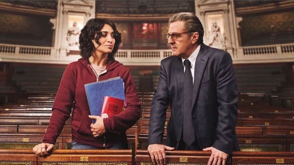 copertina Quasi Nemici - L'Importante è Avere Ragione