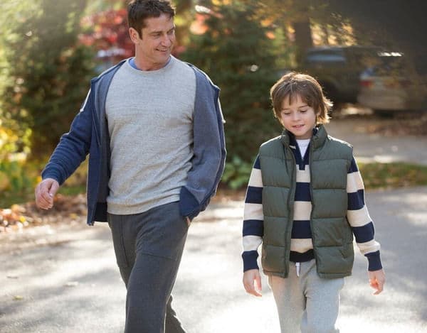 copertina del programma Quando Un Padre