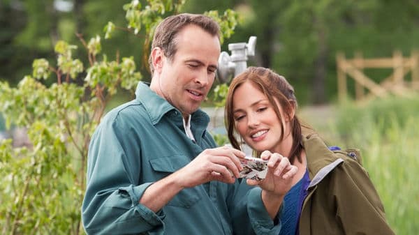 copertina del programma Qualcosa di inaspettato