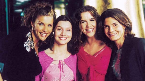 copertina Quello che le ragazze non dicono