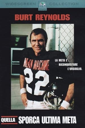copertina del programma Quella sporca ultima meta